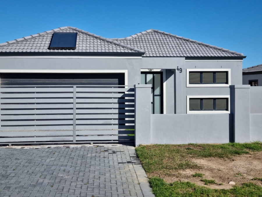 3 Bedroom Property for Sale in Fairway Heights Western Cape